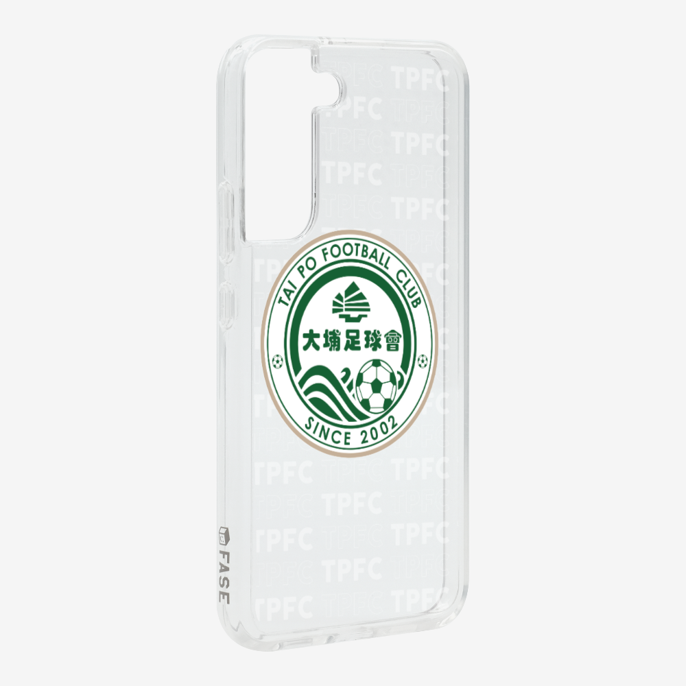 TPFC Mashup Phone Case