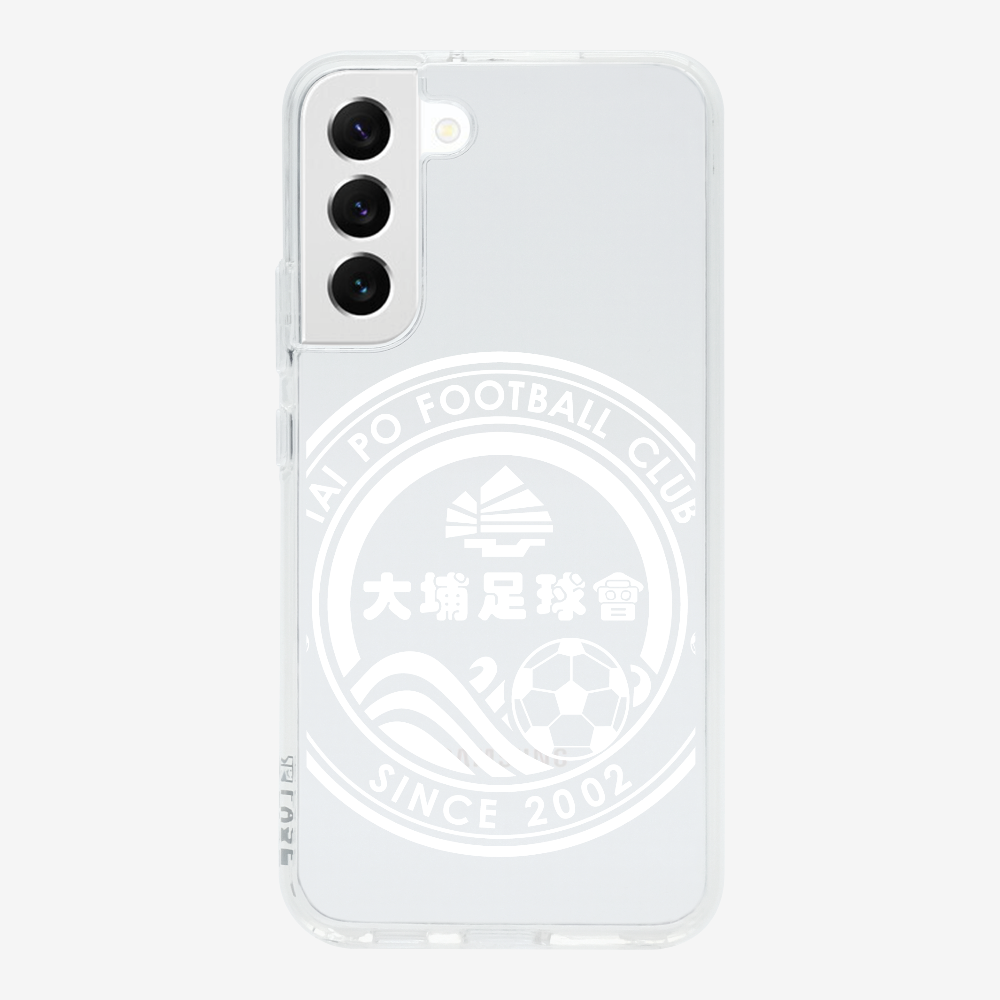 Tai Po Football Club Logo Phone Case