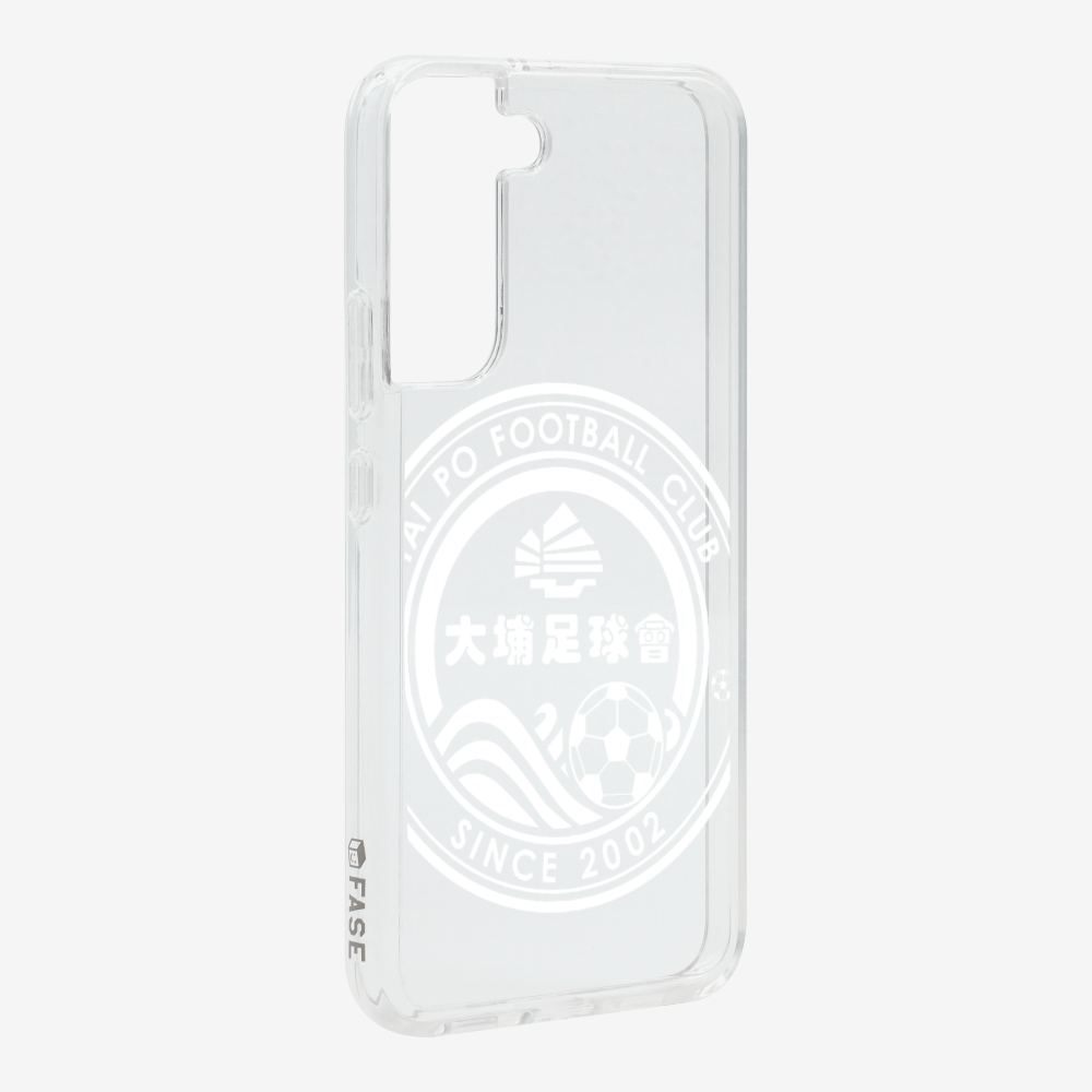 Tai Po Football Club Logo Phone Case