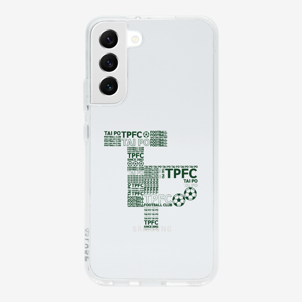 TPFC Tai Po Phone Case