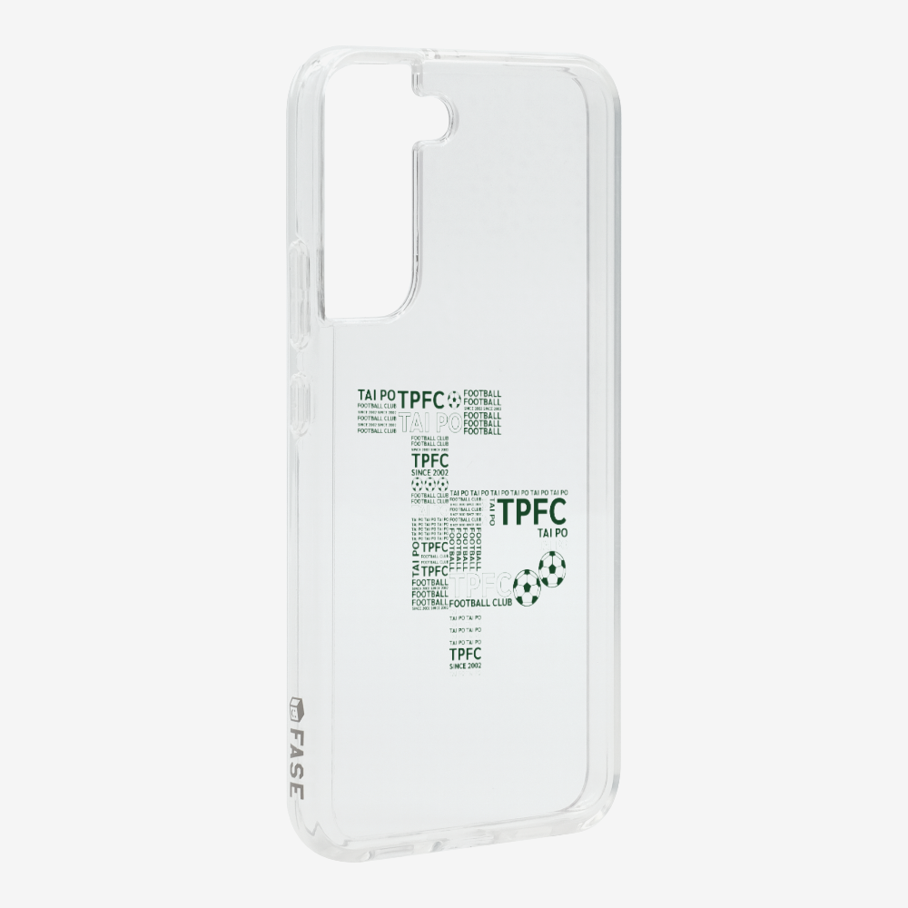 TPFC Tai Po Phone Case