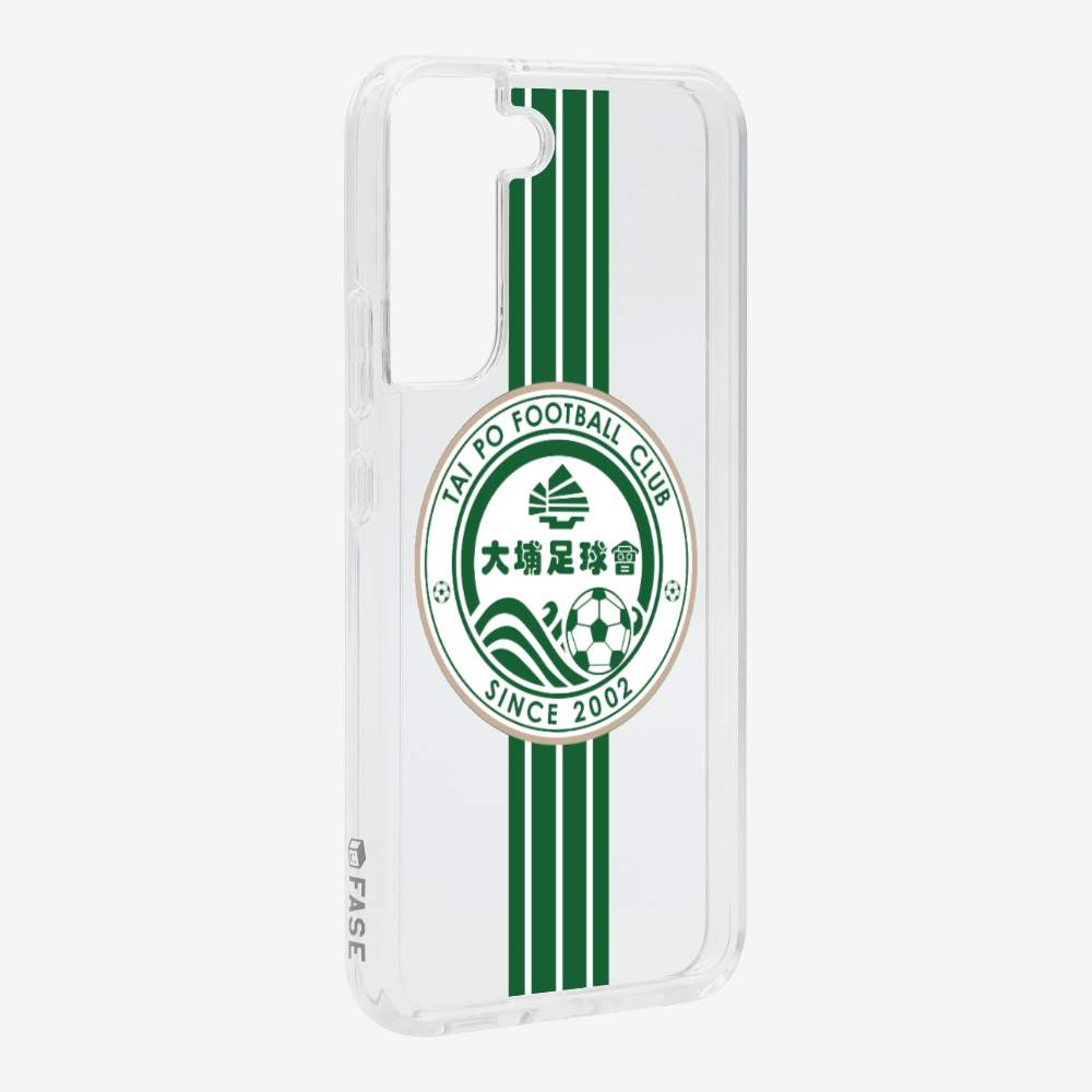 TPFC Stripes Phone Case