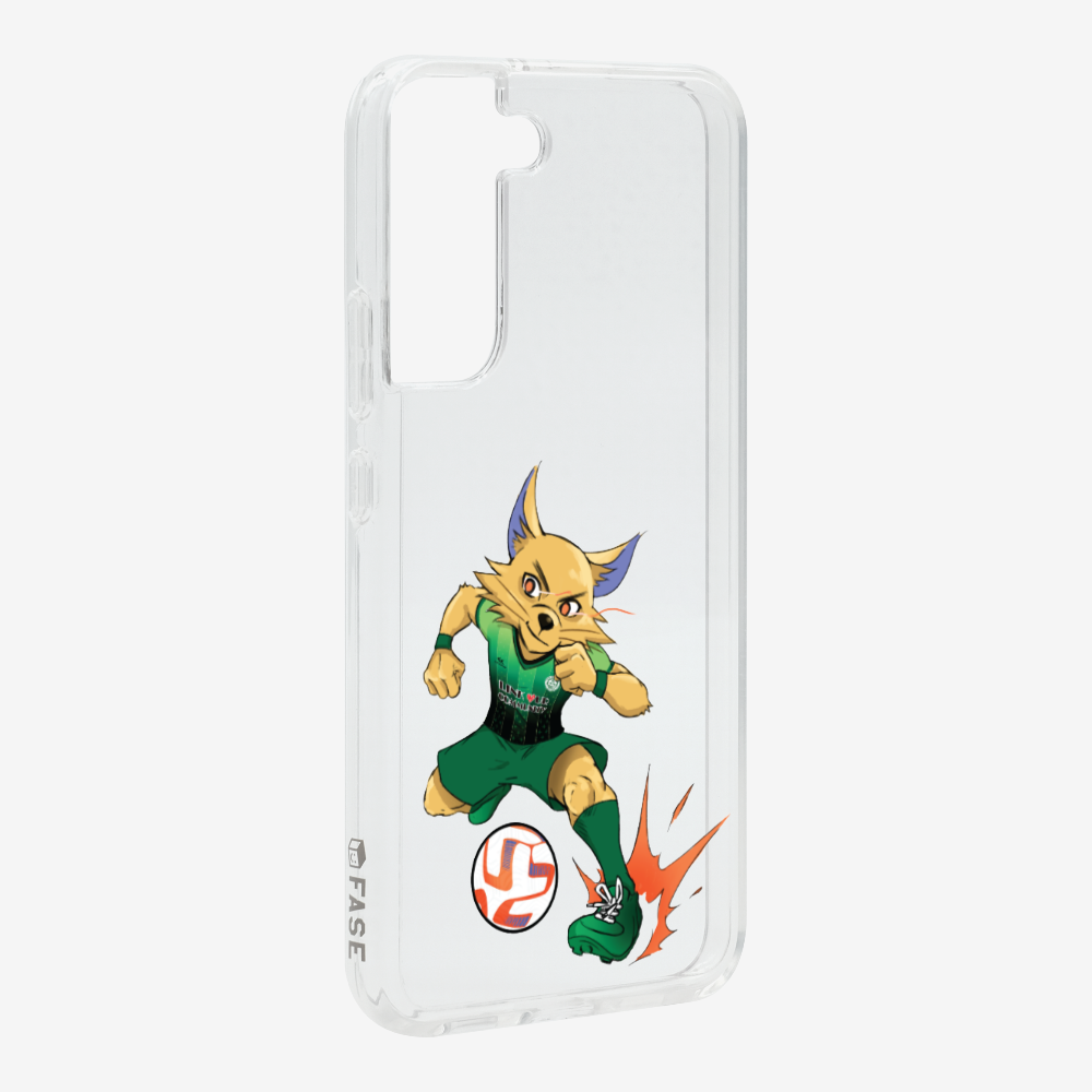 TPFC Dai Bo Phone Case