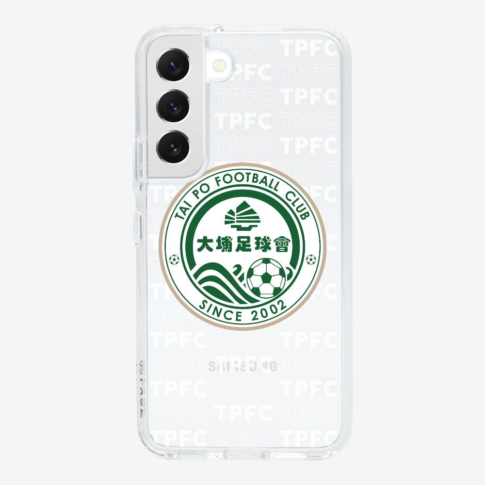 TPFC Mashup Phone Case