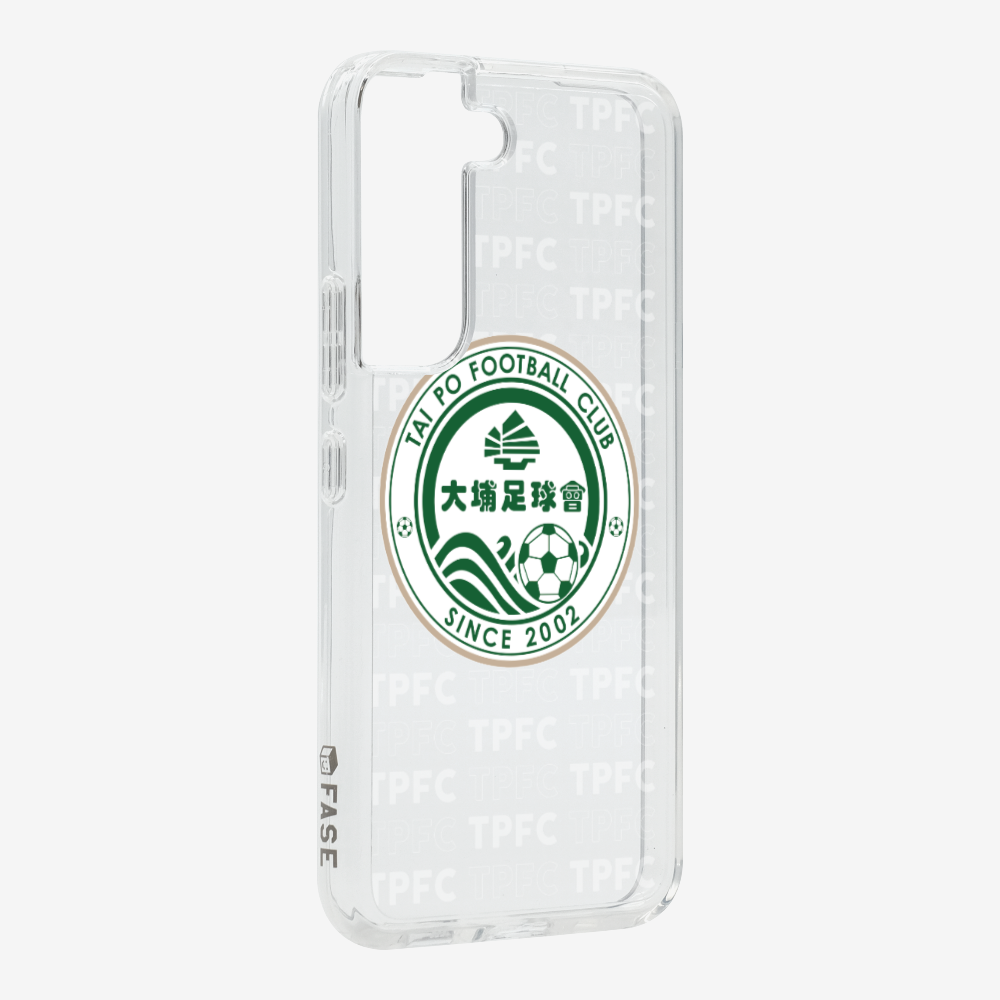 TPFC Mashup Phone Case