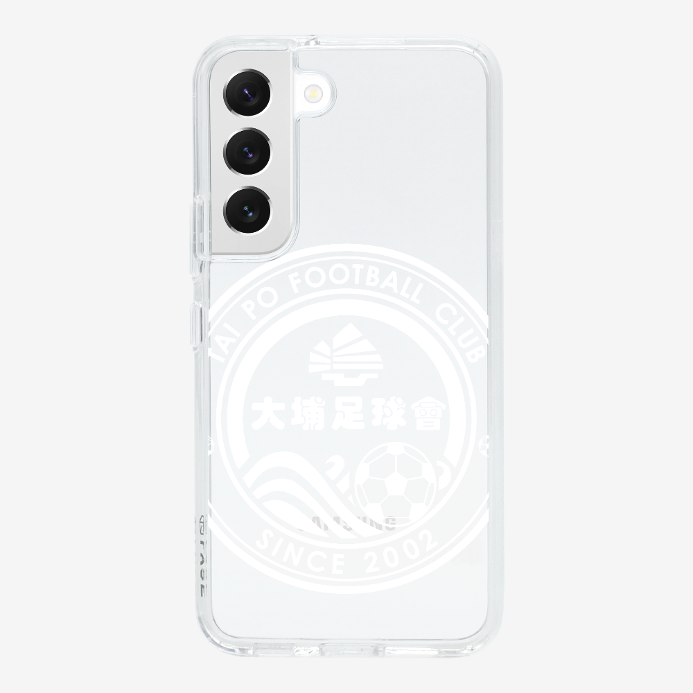 Tai Po Football Club Logo Phone Case