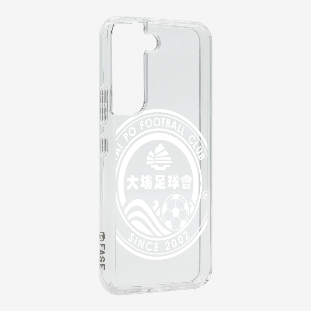 Tai Po Football Club Logo Phone Case