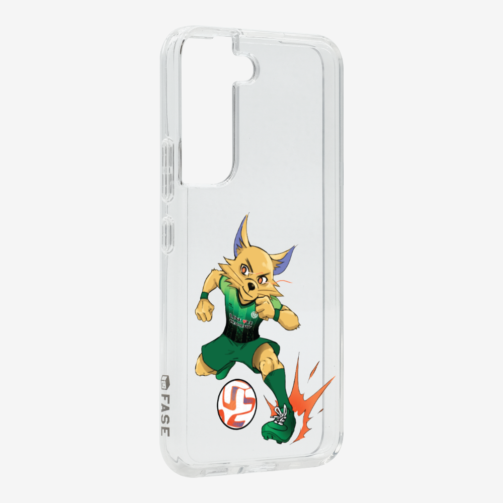 TPFC Dai Bo Phone Case