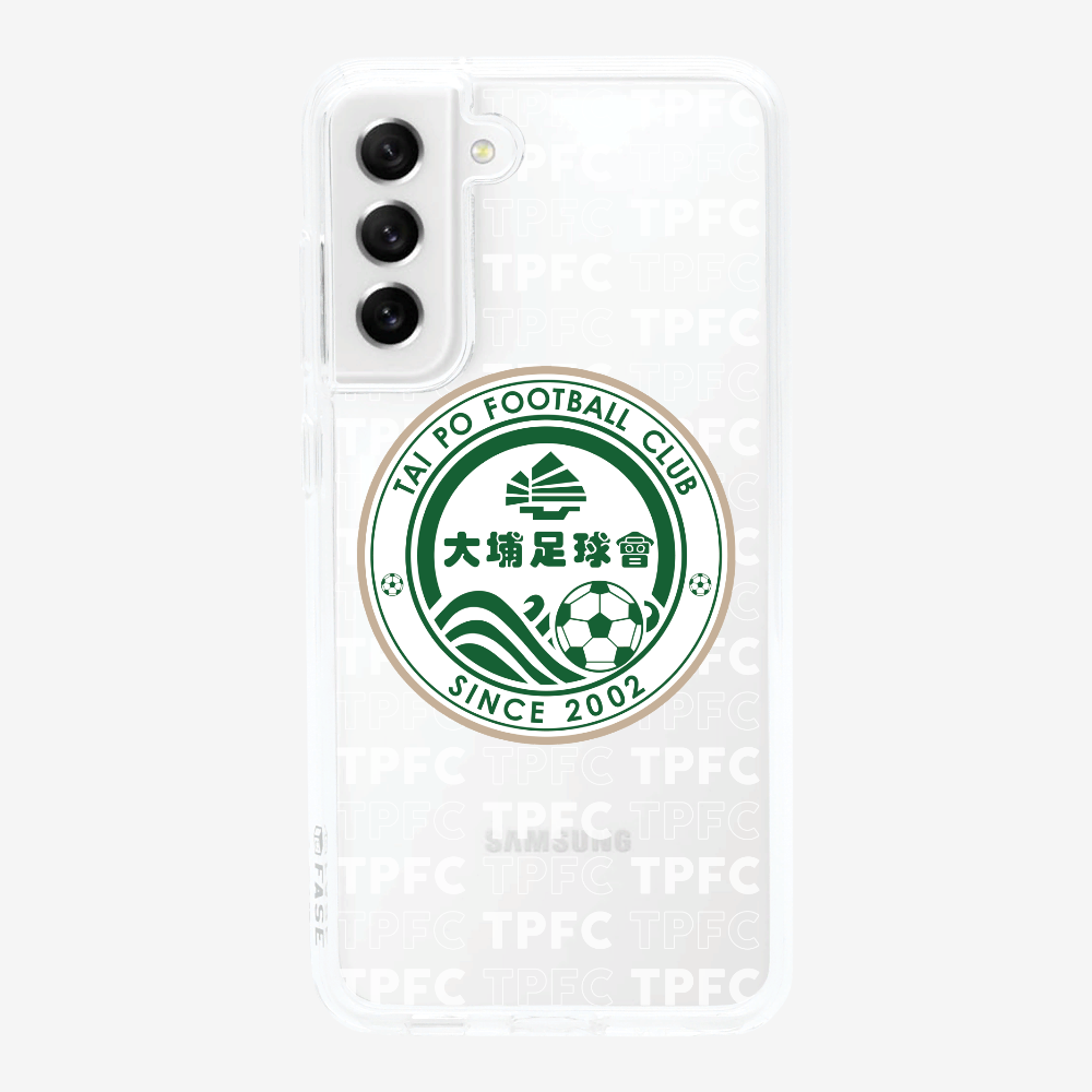 TPFC Mashup Phone Case