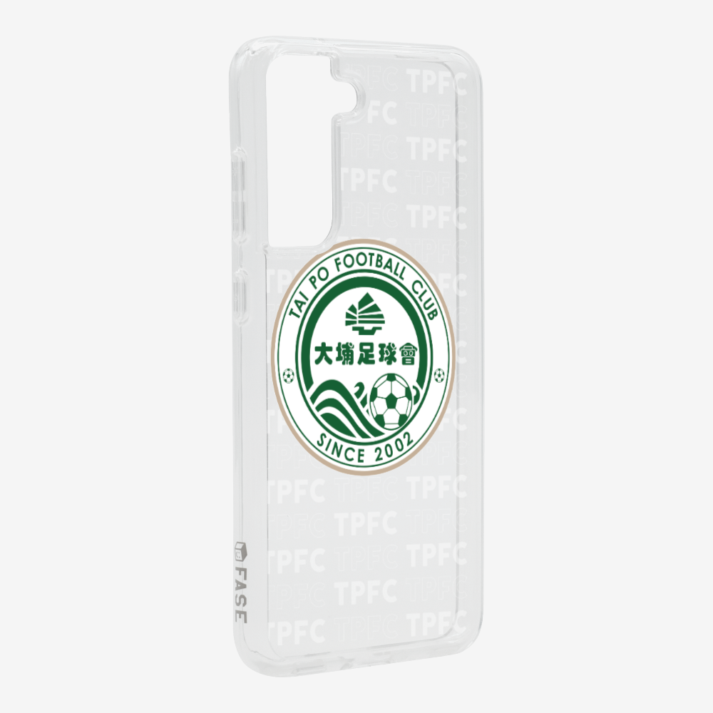 TPFC Mashup Phone Case