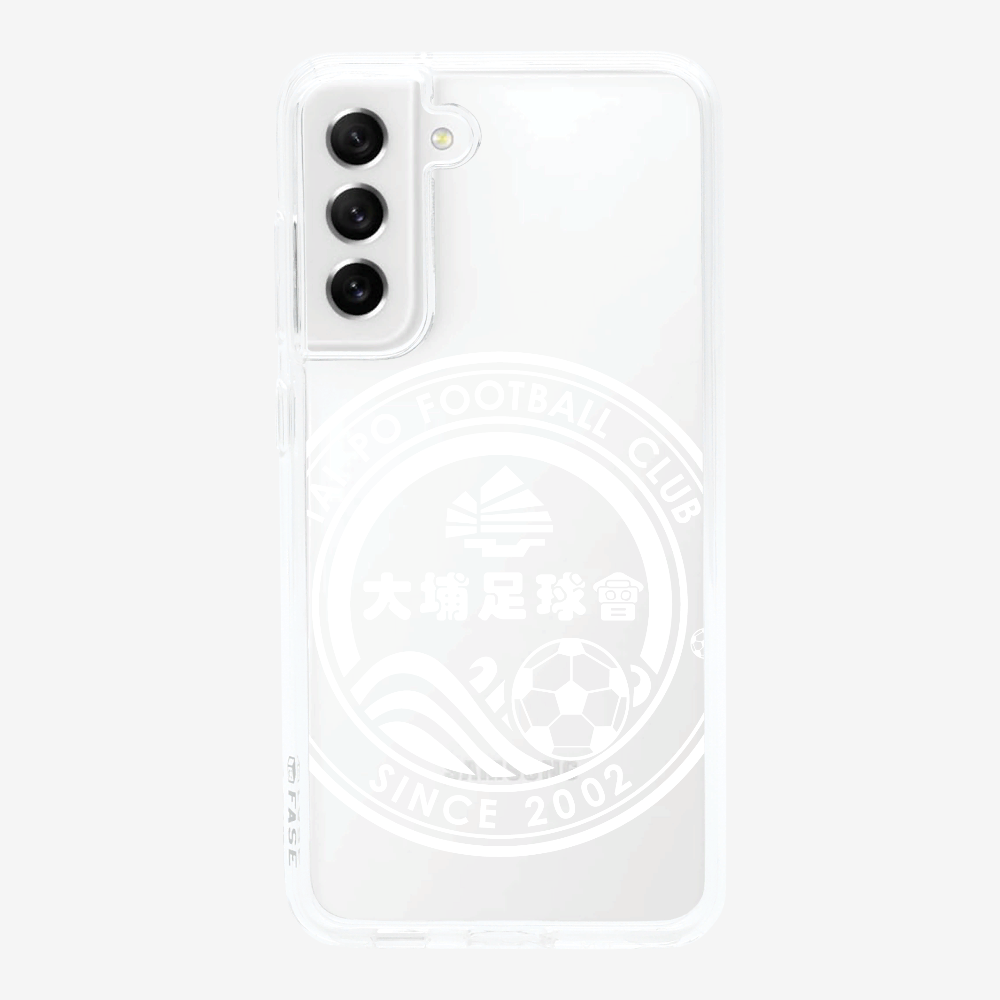 Tai Po Football Club Logo Phone Case