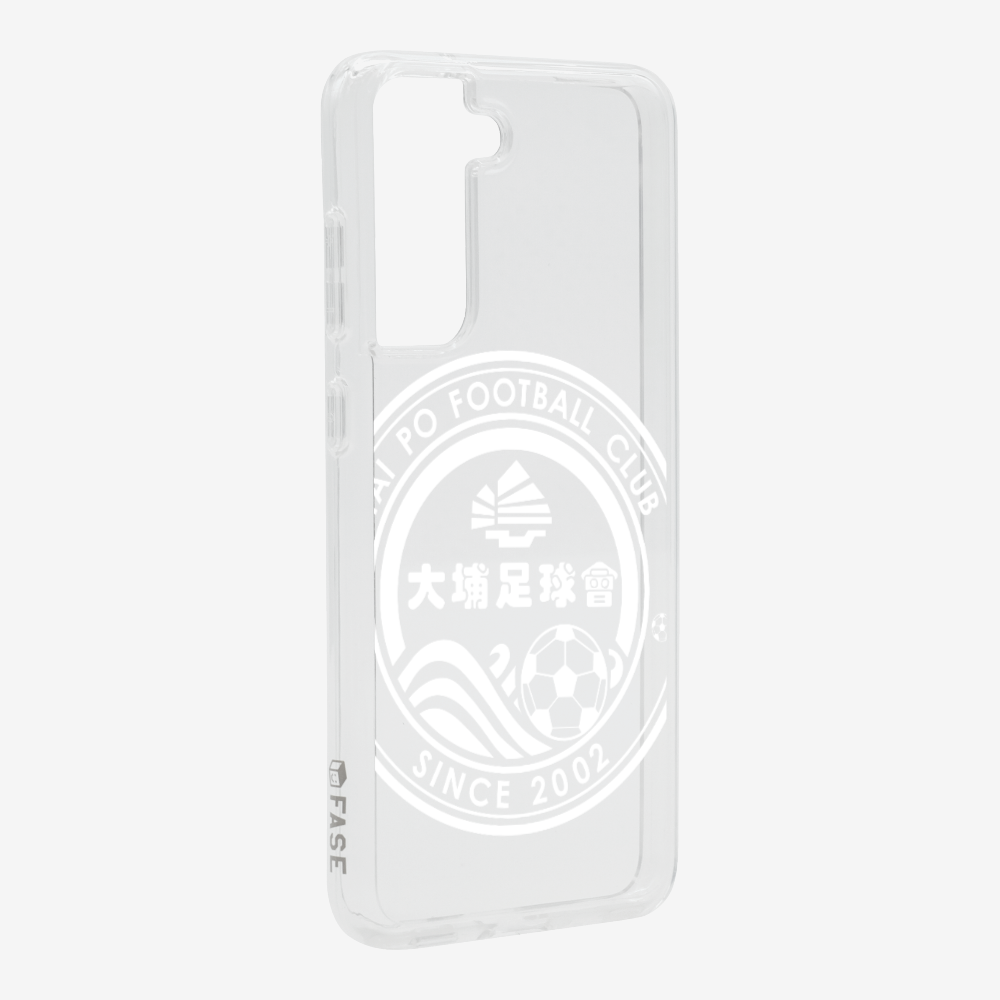 Tai Po Football Club Logo Phone Case