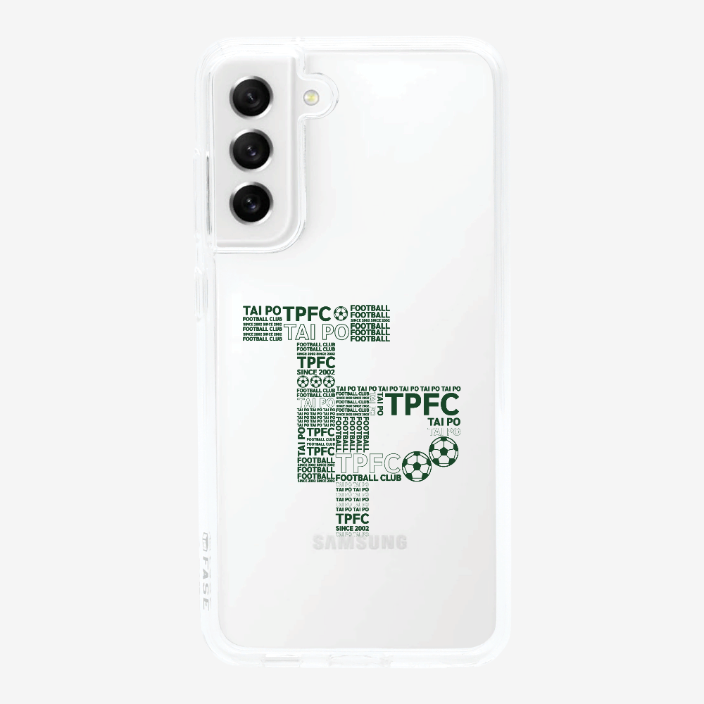 TPFC Tai Po Phone Case