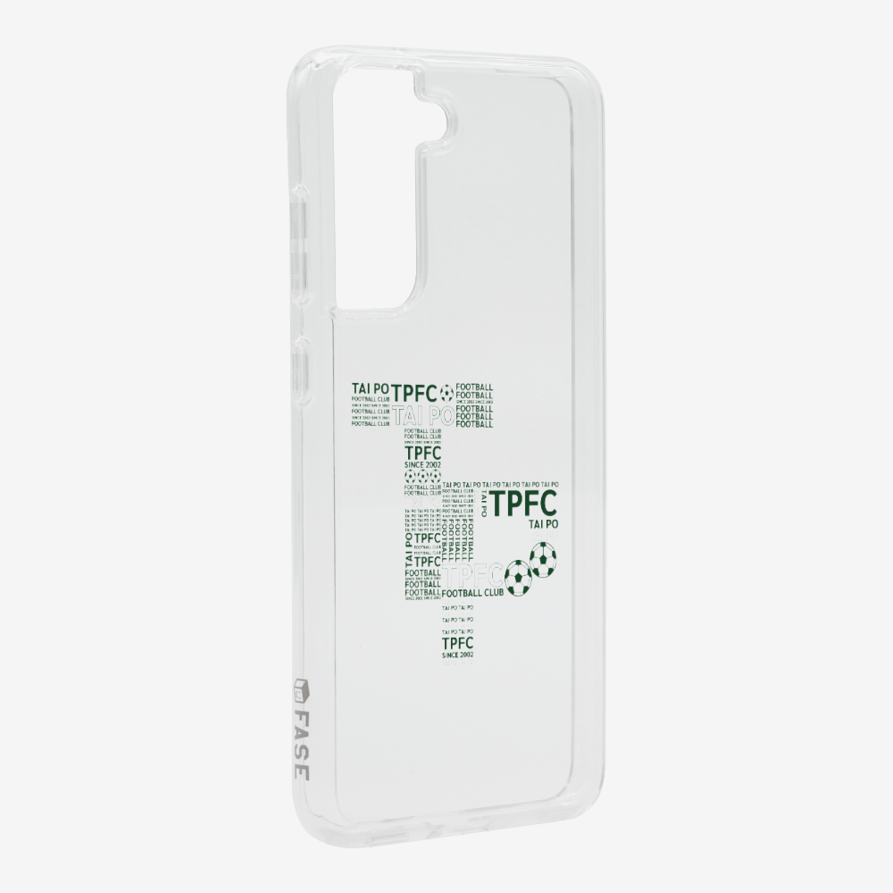 TPFC Tai Po Phone Case