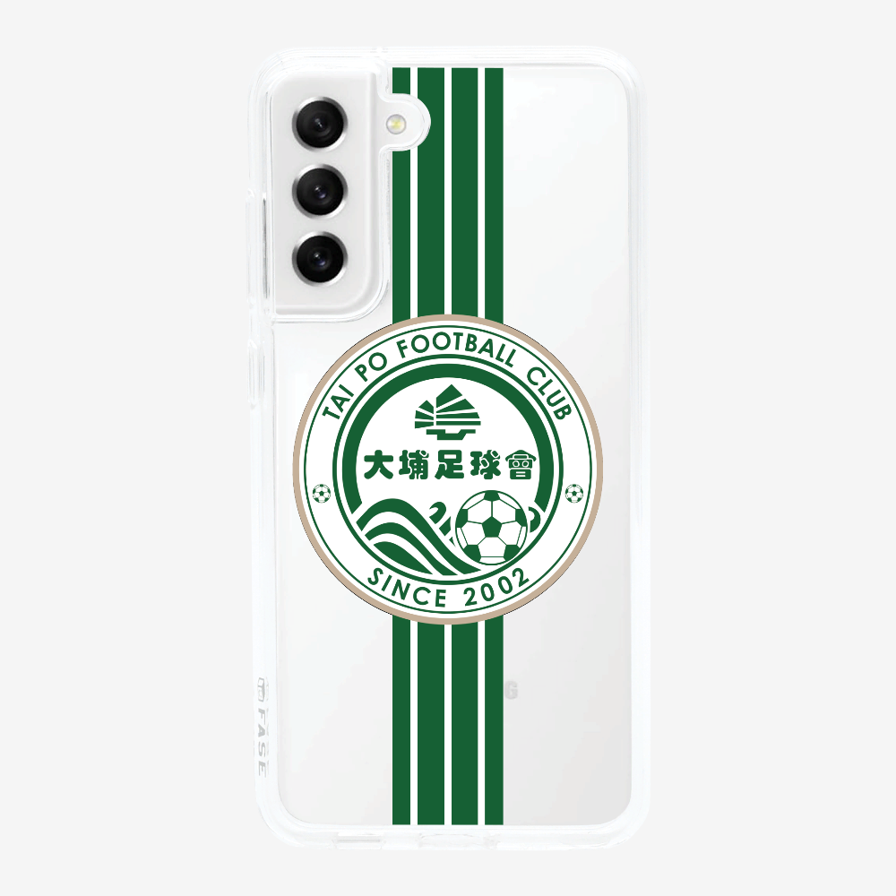 TPFC Stripes Phone Case