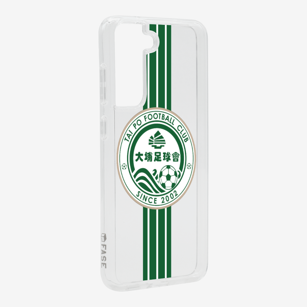 TPFC Stripes Phone Case