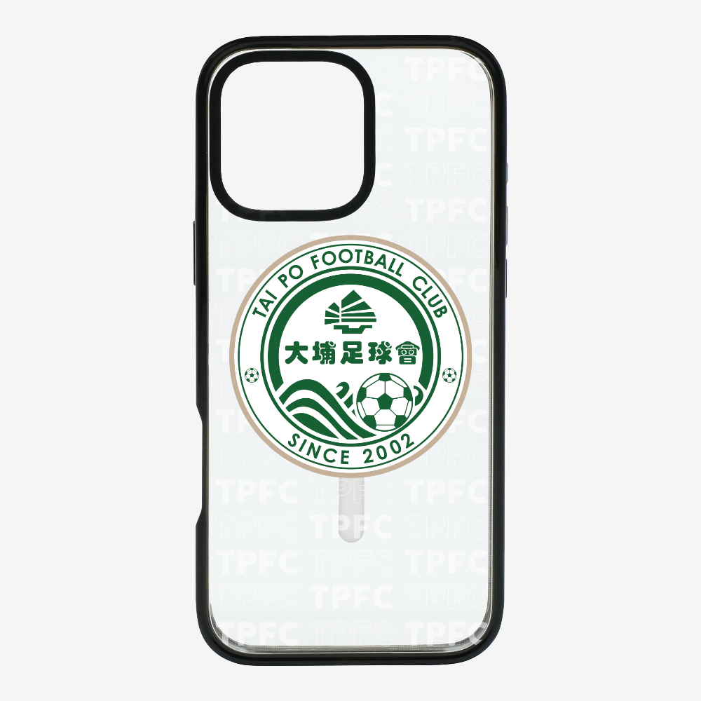 TPFC Mashup Phone Case