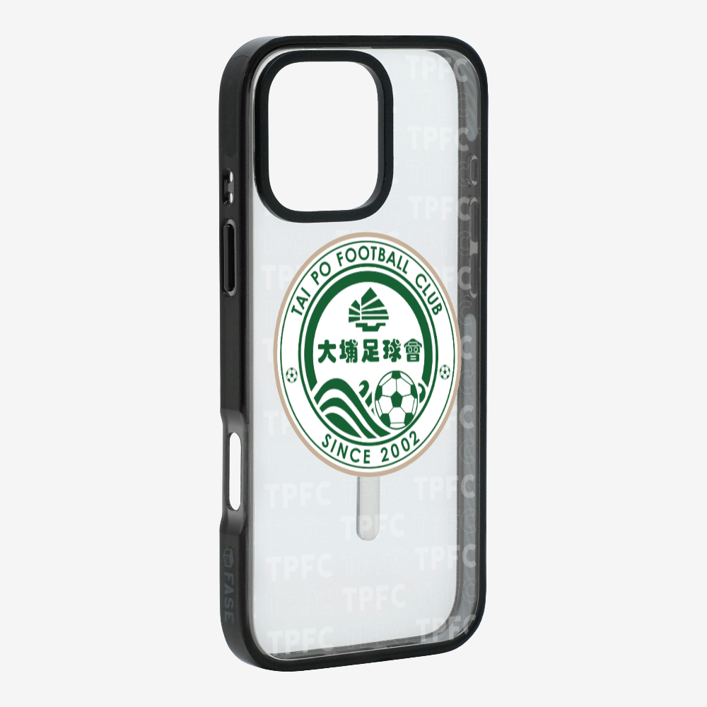 TPFC Mashup Phone Case