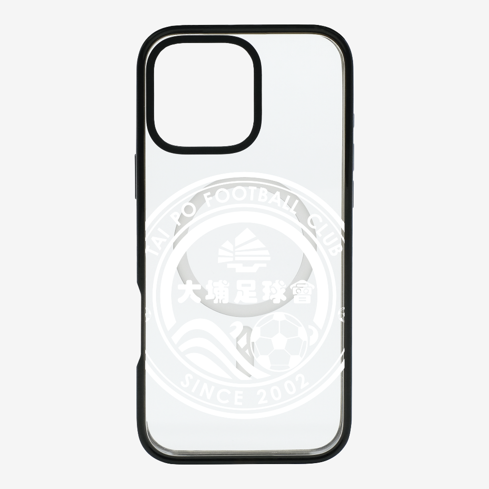 Tai Po Football Club Logo Phone Case