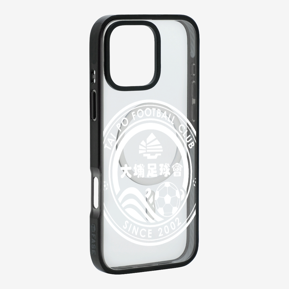 Tai Po Football Club Logo Phone Case