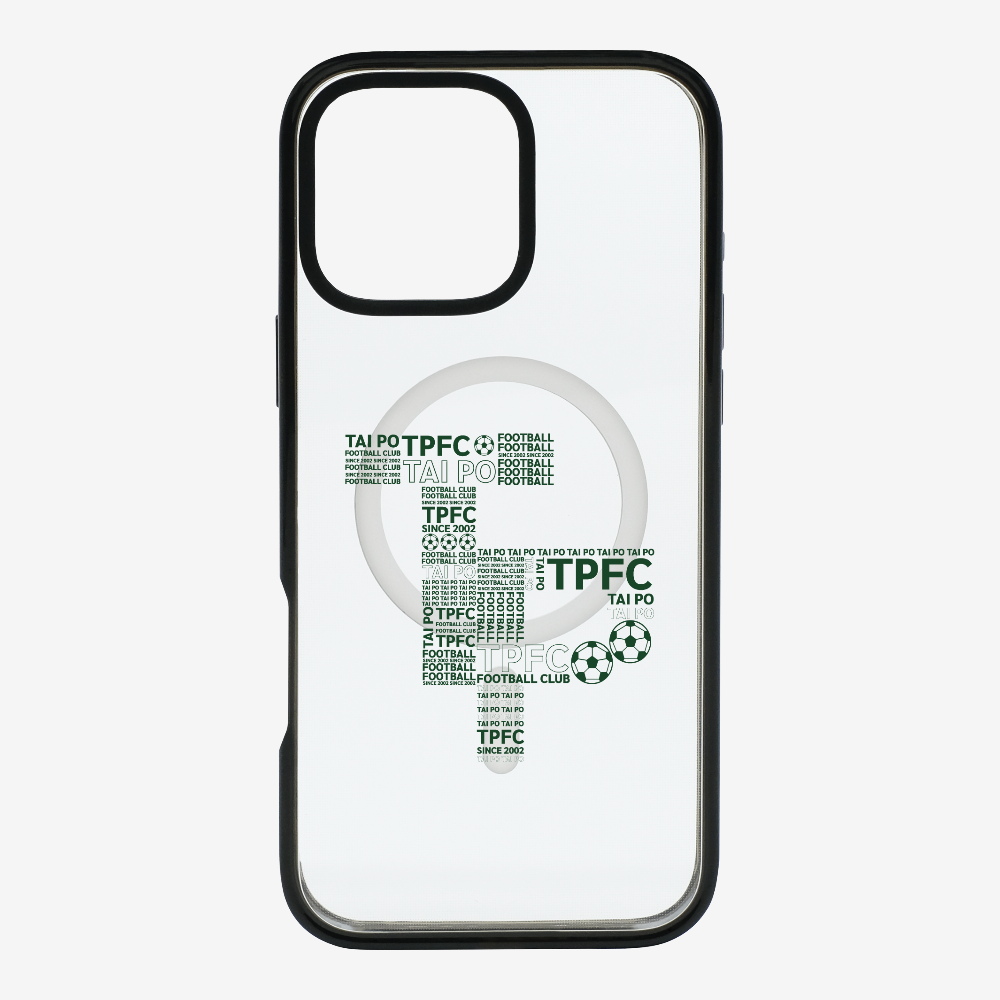 TPFC Tai Po Phone Case