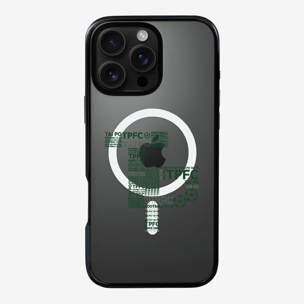 TPFC Tai Po Phone Case