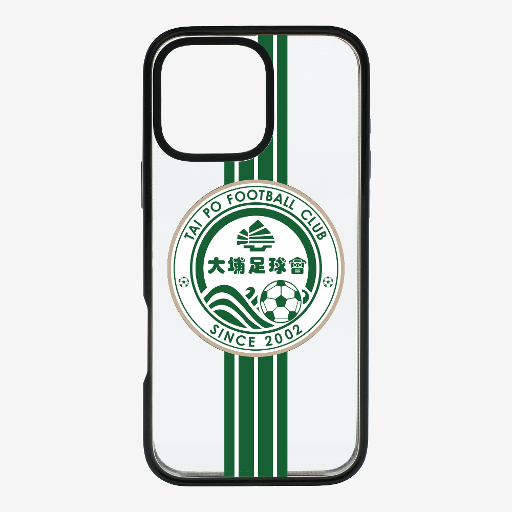 TPFC Stripes Phone Case