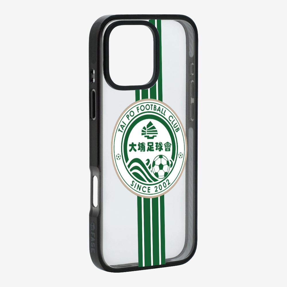 TPFC Stripes Phone Case