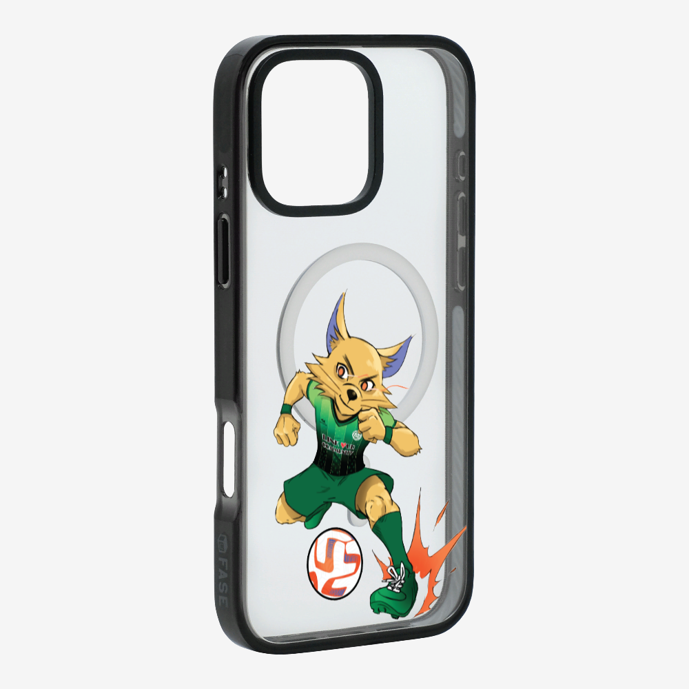 TPFC Dai Bo Phone Case