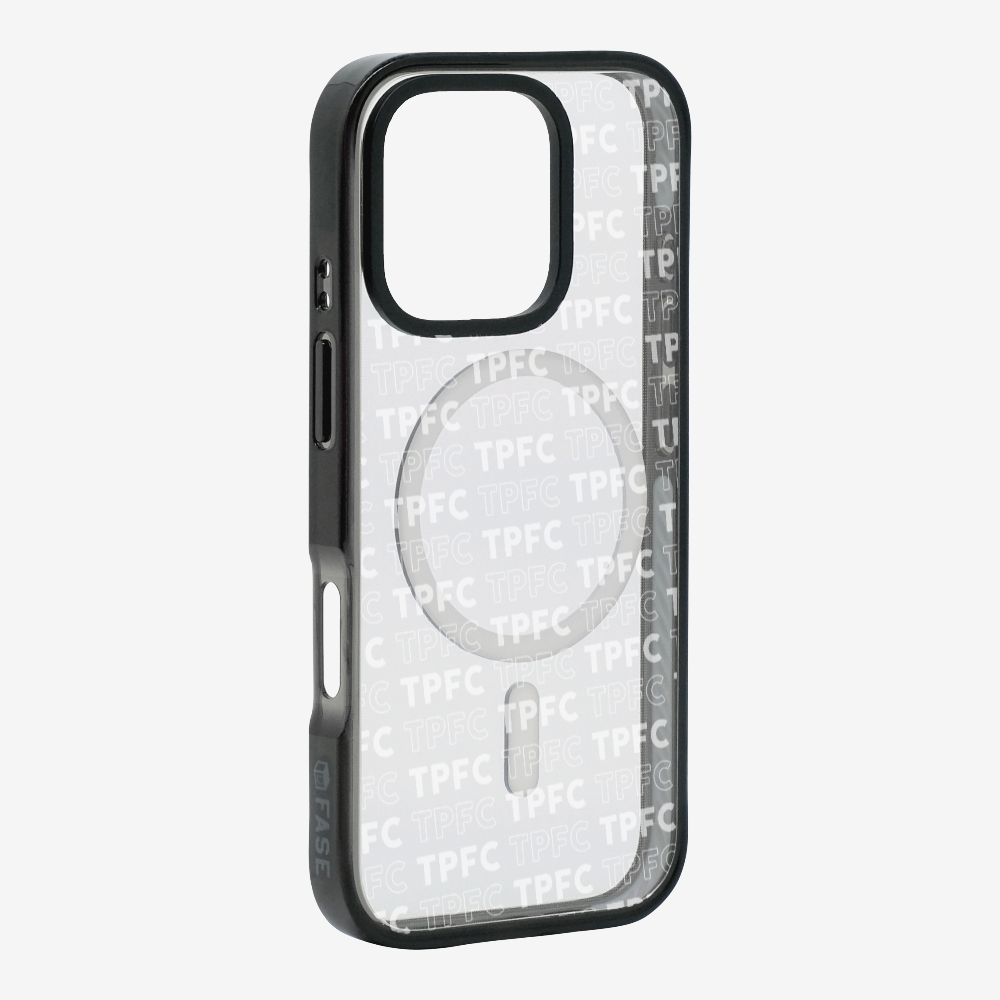 TPFC Word Collage Phone Case