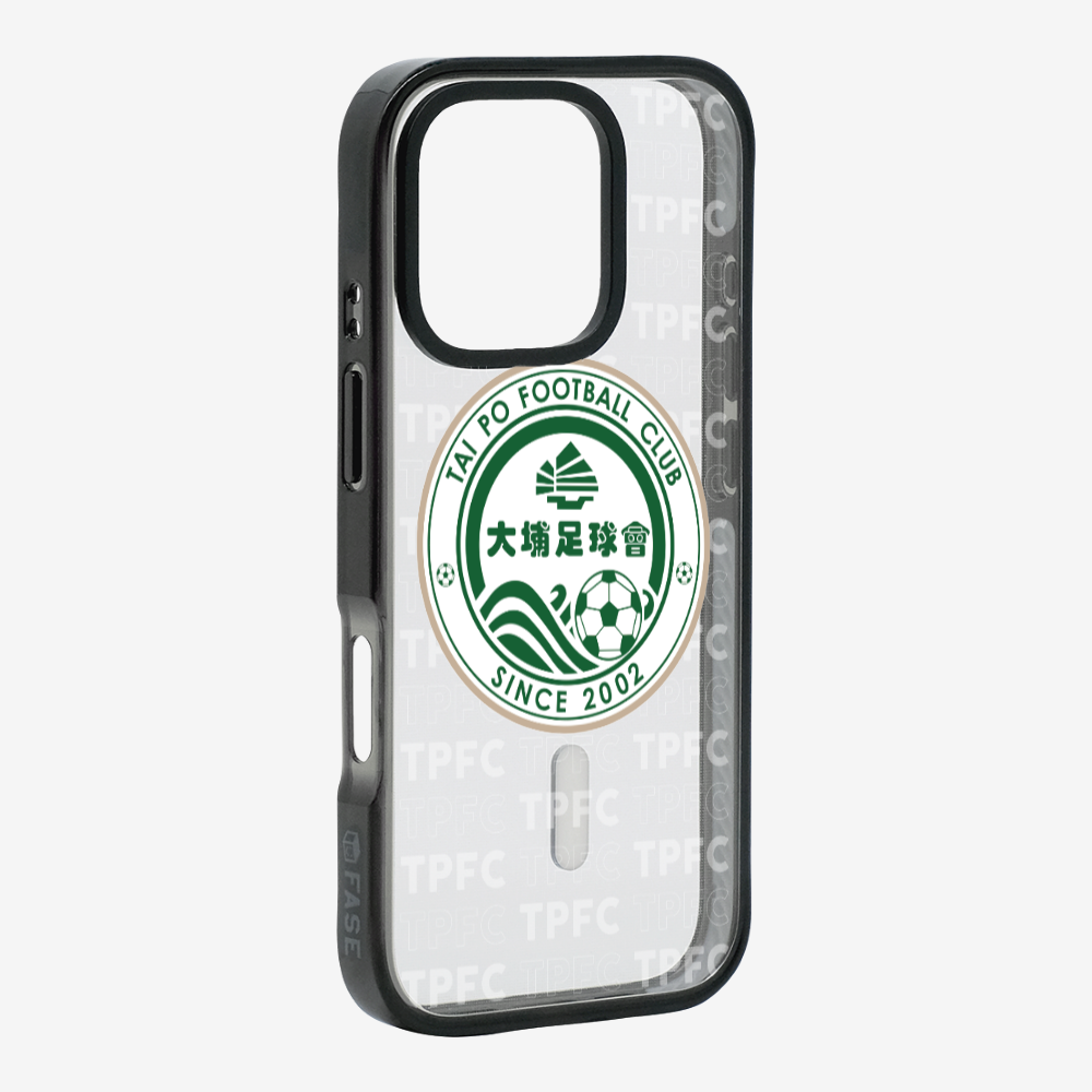 TPFC Mashup Phone Case