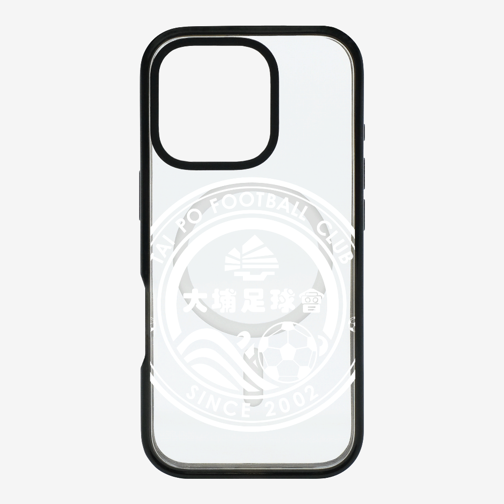 Tai Po Football Club Logo Phone Case