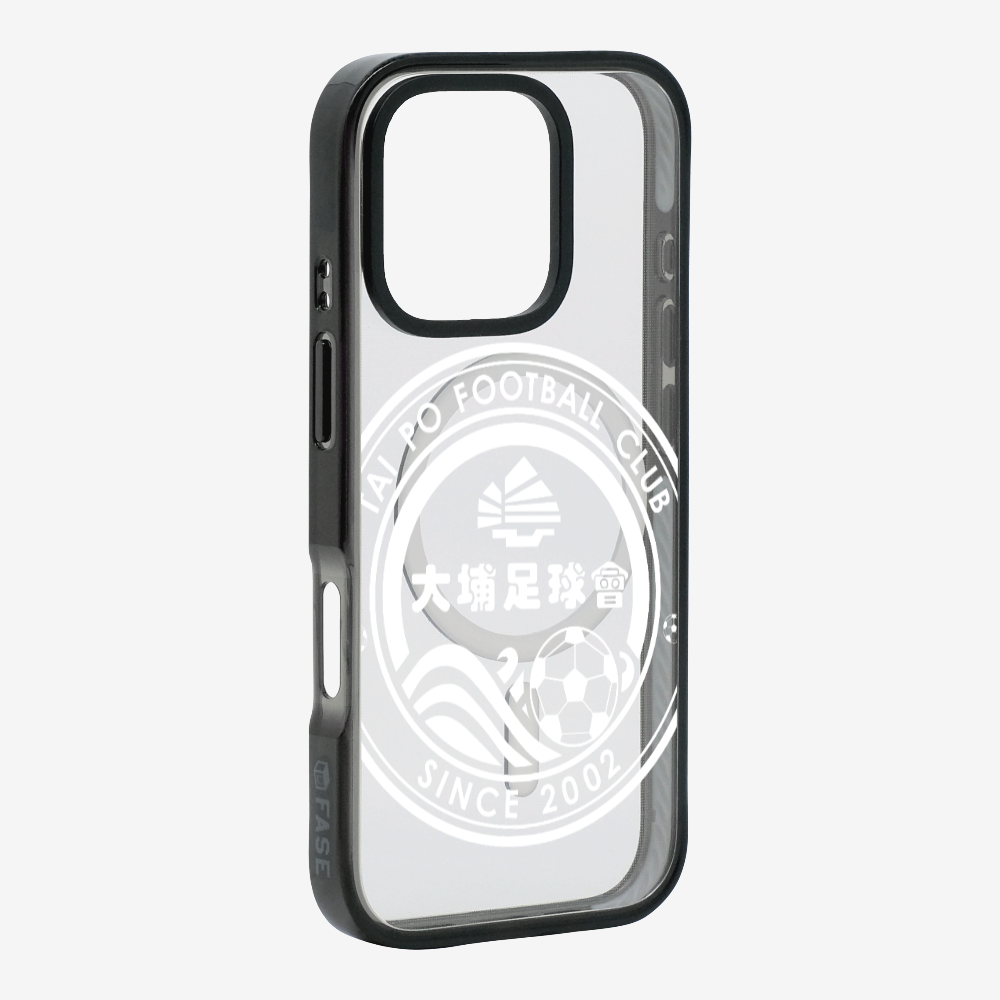 Tai Po Football Club Logo Phone Case