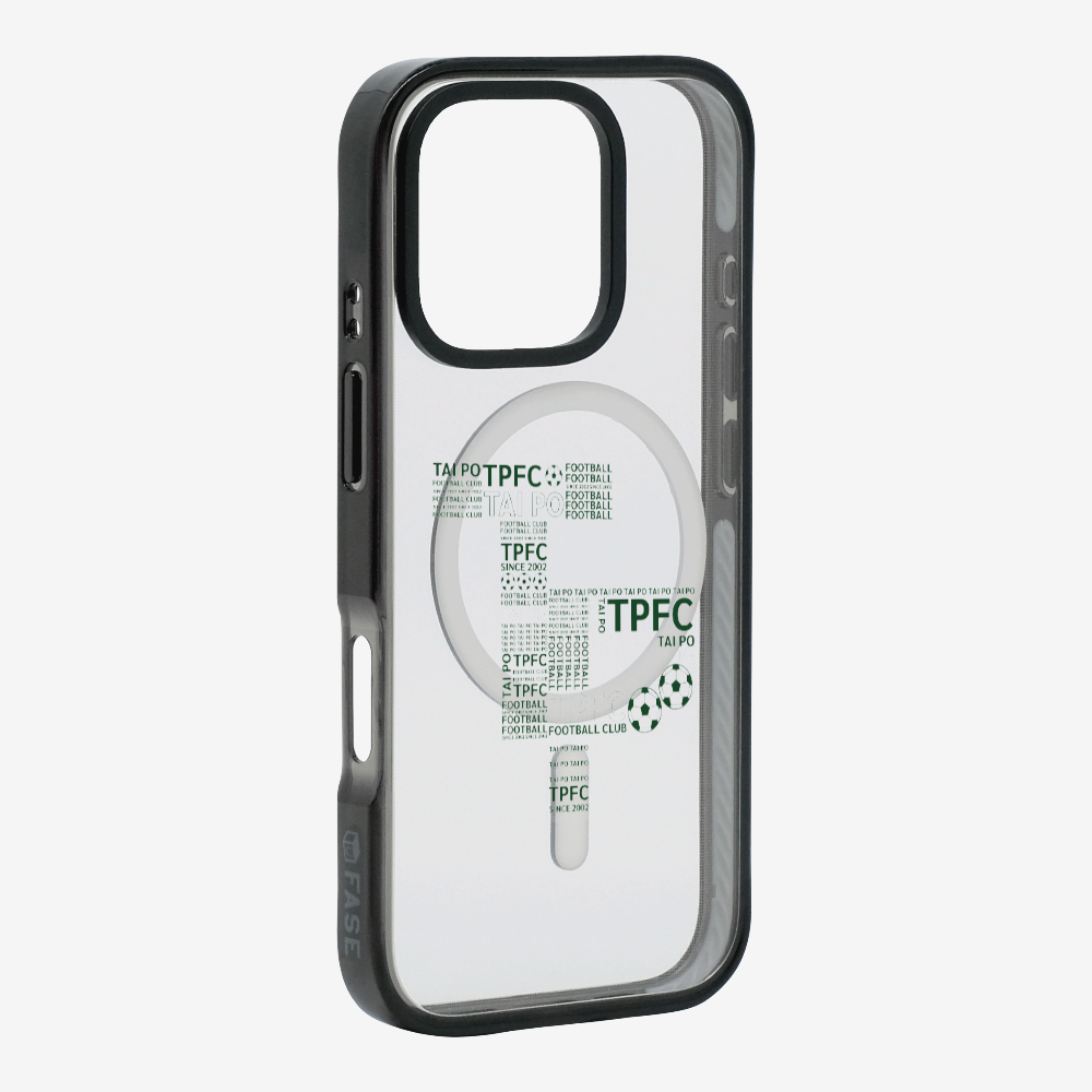 TPFC Tai Po Phone Case