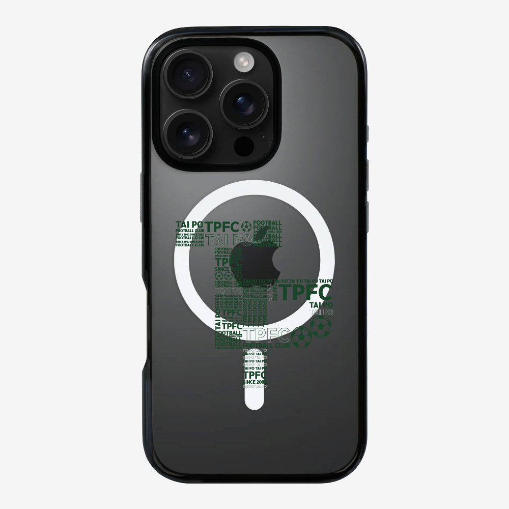 TPFC Tai Po Phone Case