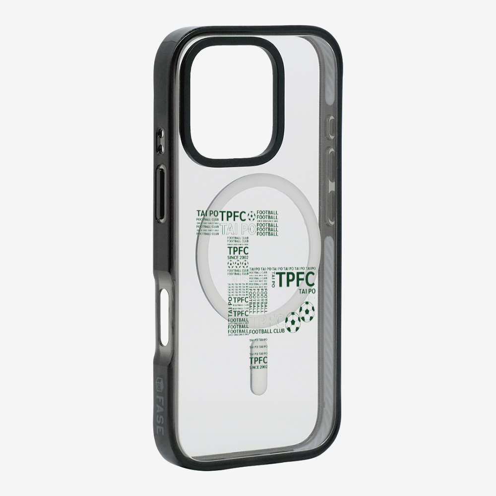 TPFC Tai Po Phone Case