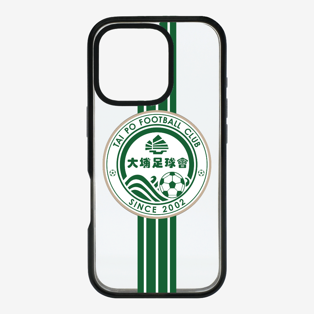 TPFC Stripes Phone Case