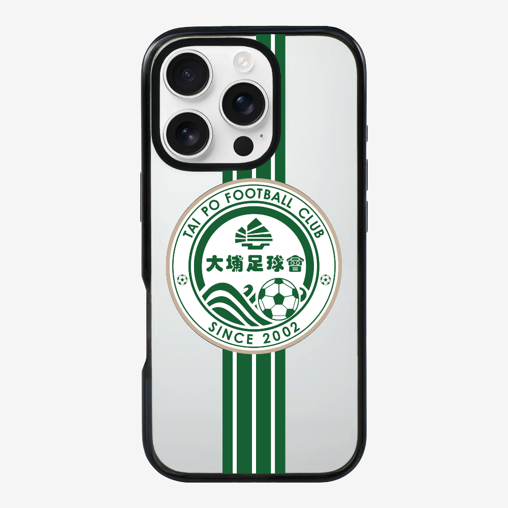 TPFC Stripes Phone Case