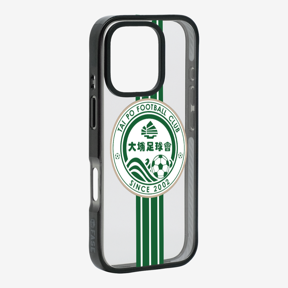 TPFC Stripes Phone Case