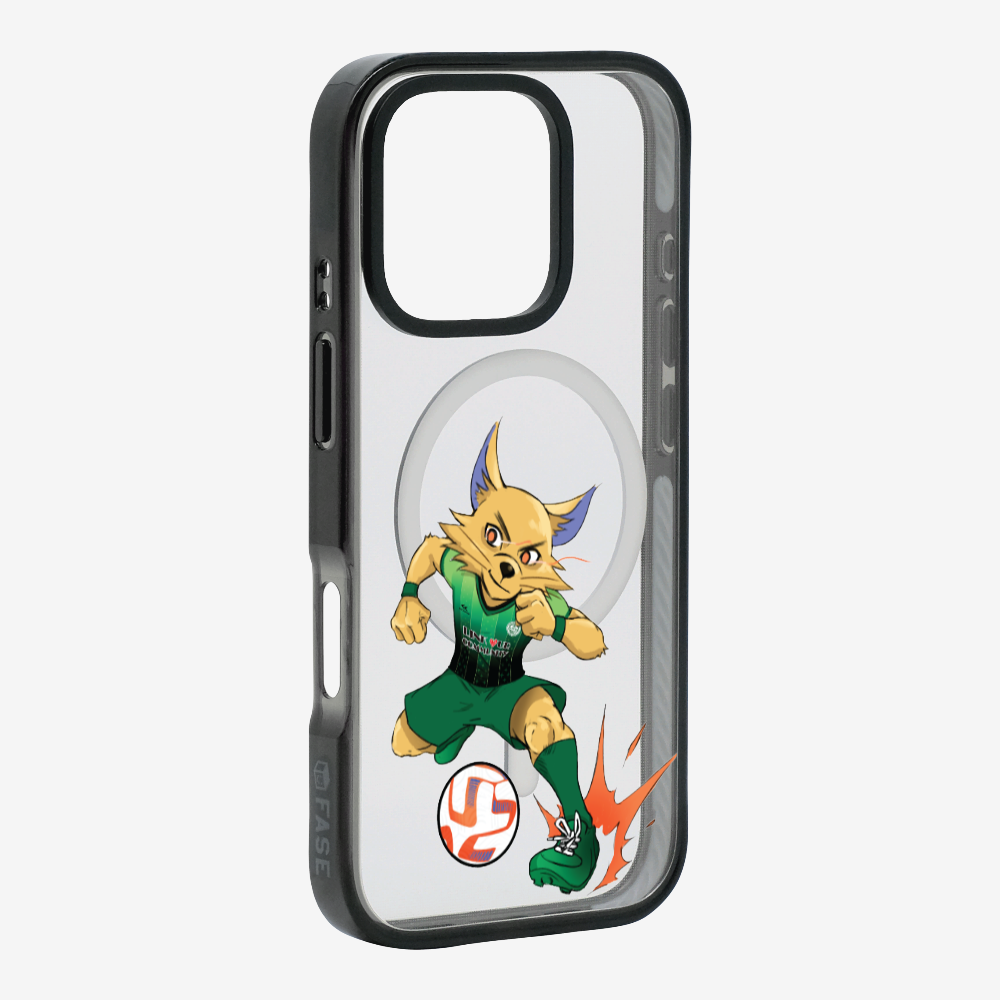 TPFC Dai Bo Phone Case