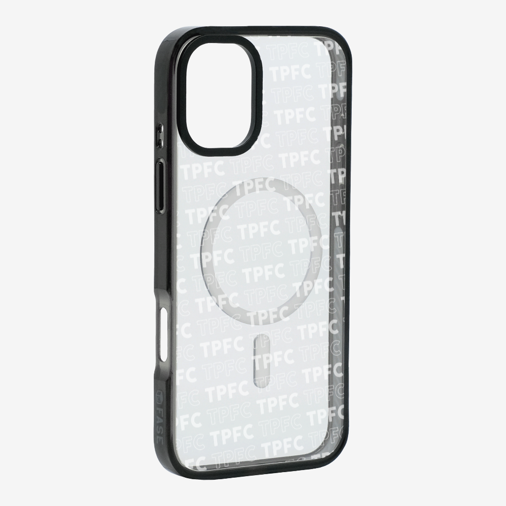 TPFC Word Collage Phone Case