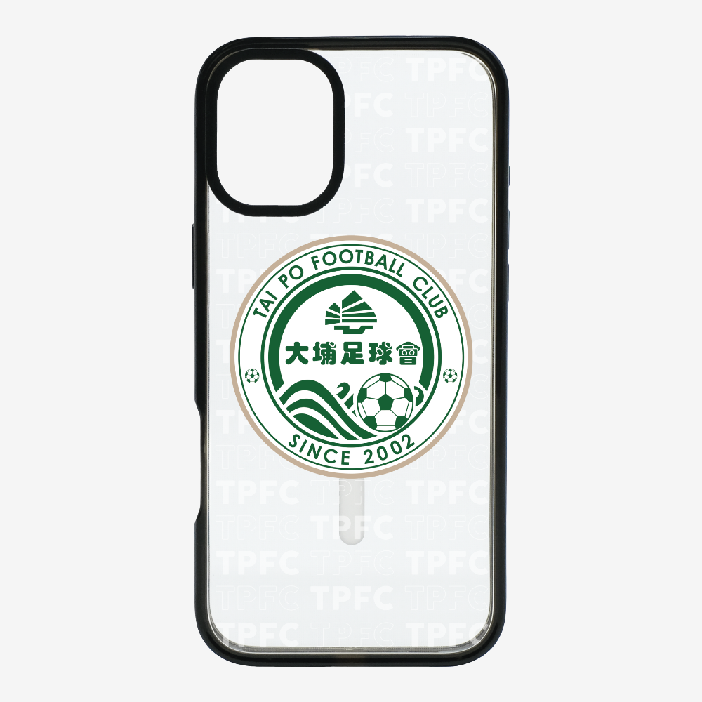 TPFC Mashup Phone Case