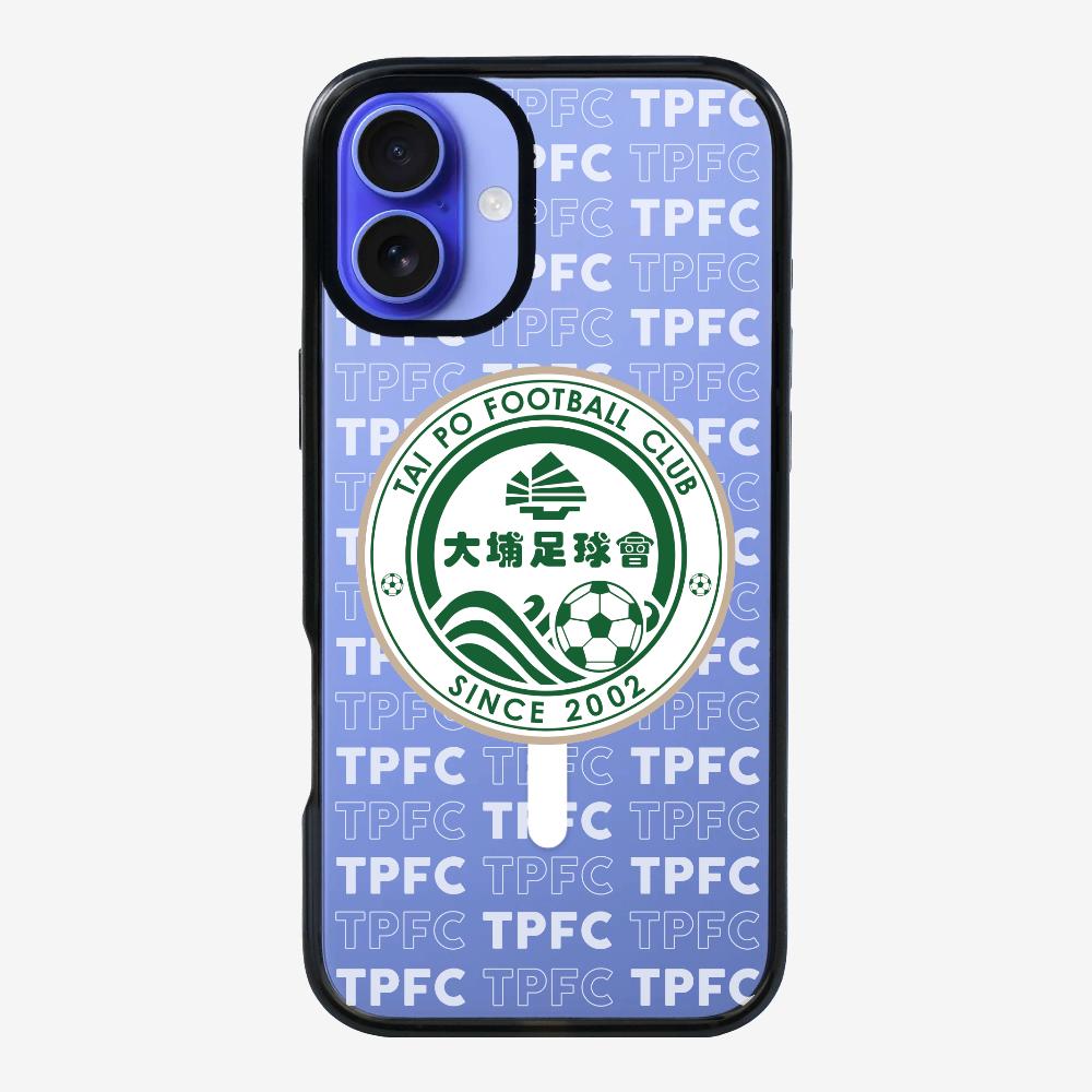 TPFC Mashup Phone Case