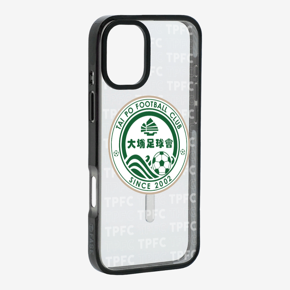 TPFC Mashup Phone Case