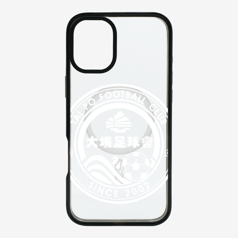 Tai Po Football Club Logo Phone Case