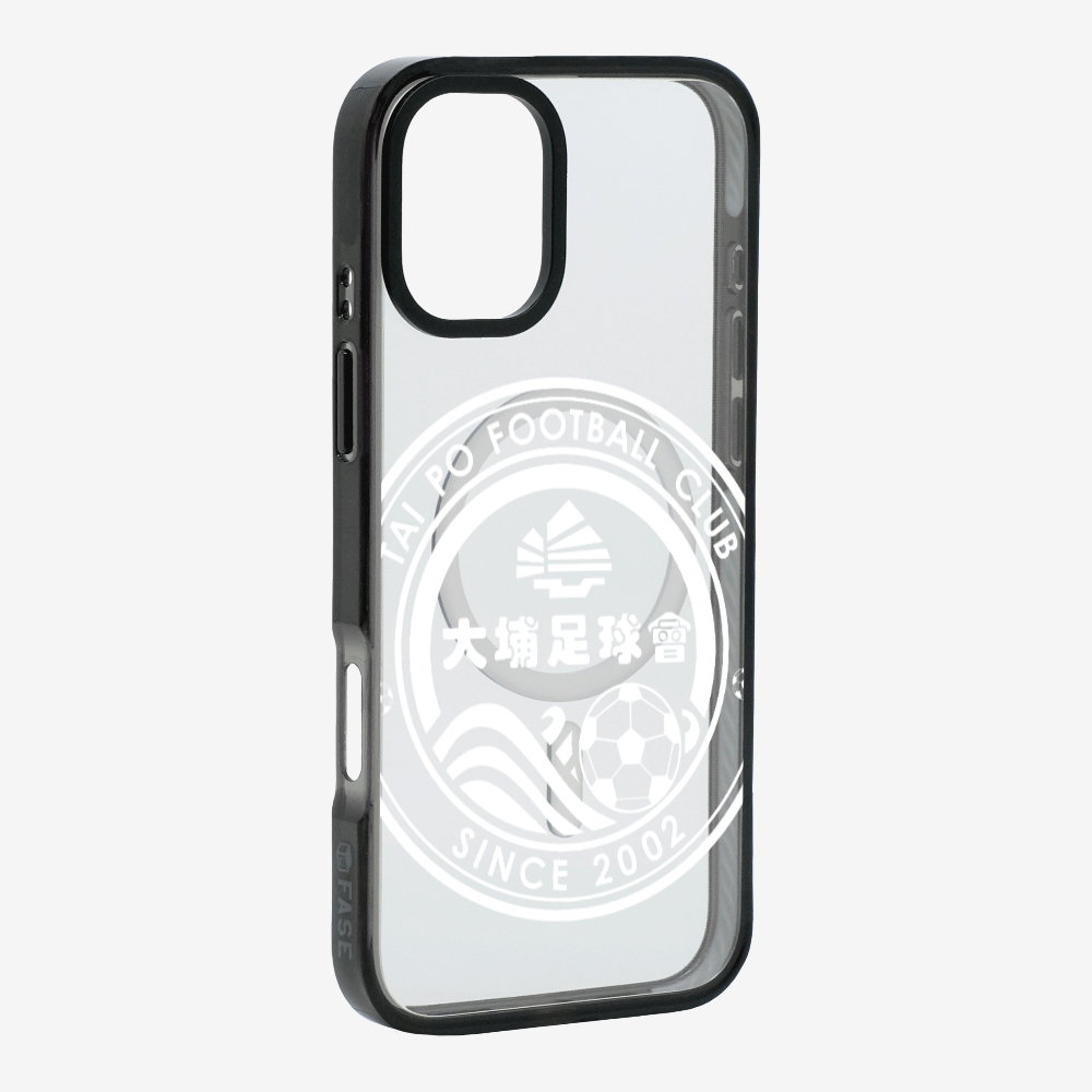 Tai Po Football Club Logo Phone Case