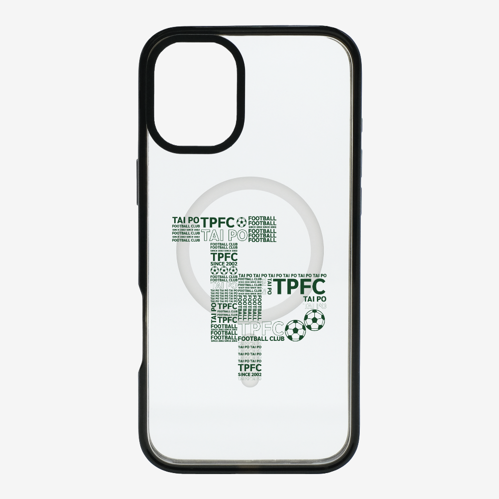 TPFC Tai Po Phone Case