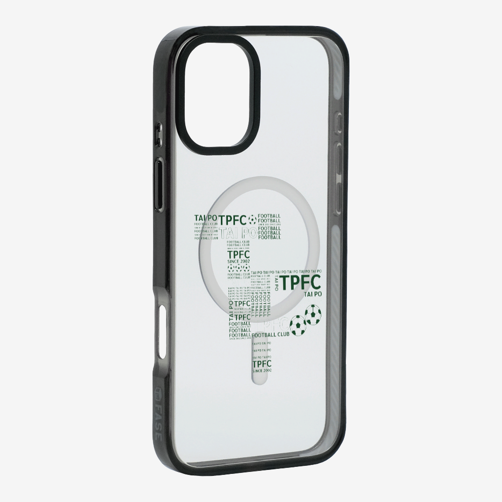 TPFC Tai Po Phone Case