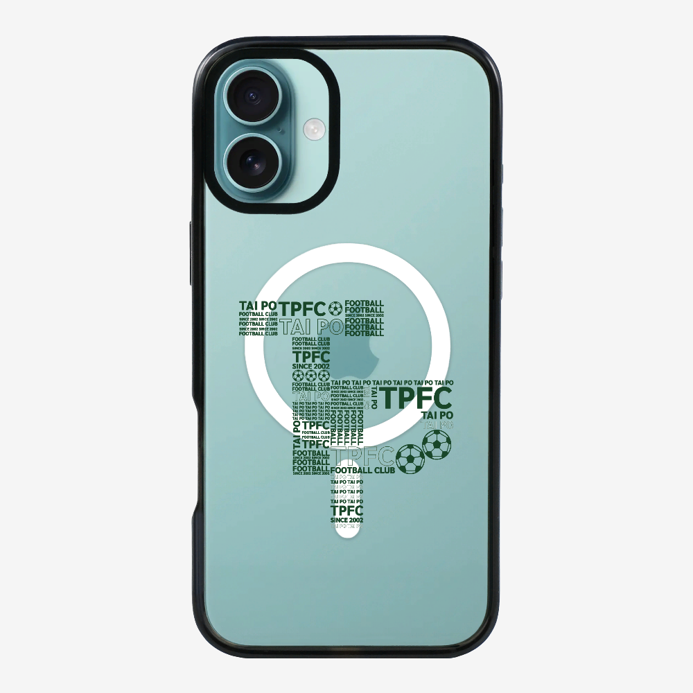 TPFC Tai Po Phone Case