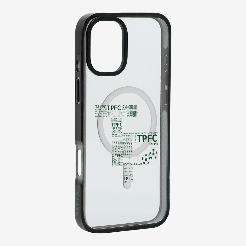 TPFC Tai Po Phone Case